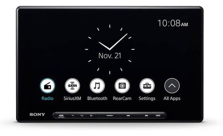 SONY 10.1&
