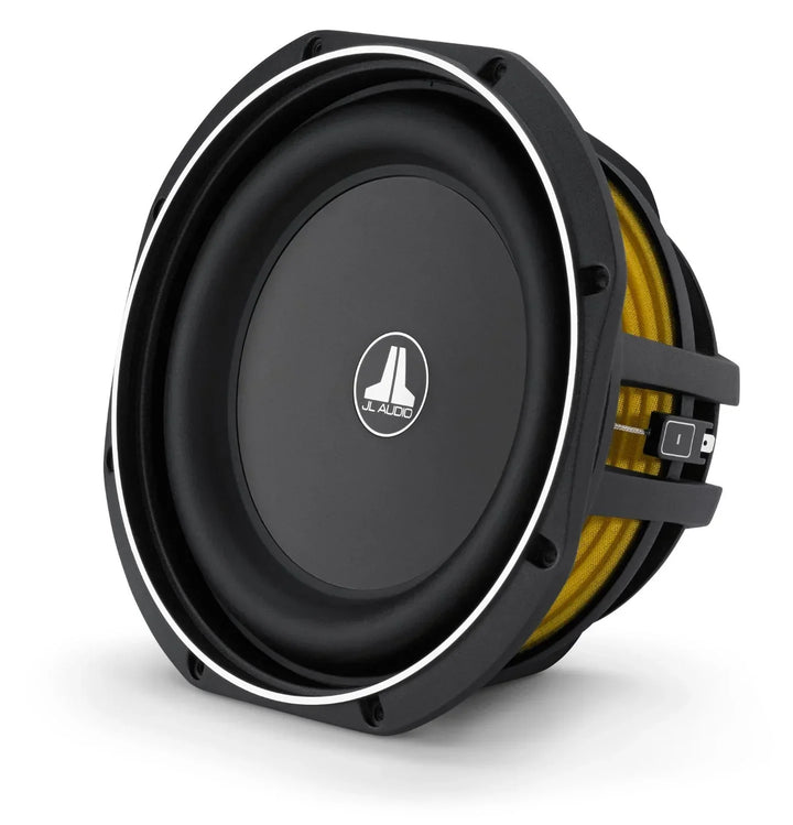 JL AUDIO 10-Inch (250 Mm) Subwoofer Driver, 2 Ω -10TW1-2