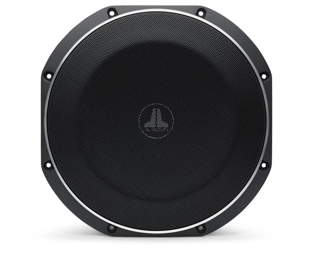 JL AUDIO 10-Inch (250 Mm) Subwoofer Driver, 2 Ω -10TW1-2
