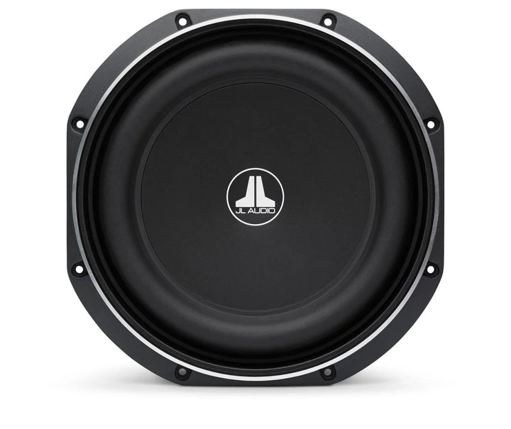 JL AUDIO 10-Inch (250 Mm) Subwoofer Driver, 2 Ω -10TW1-2