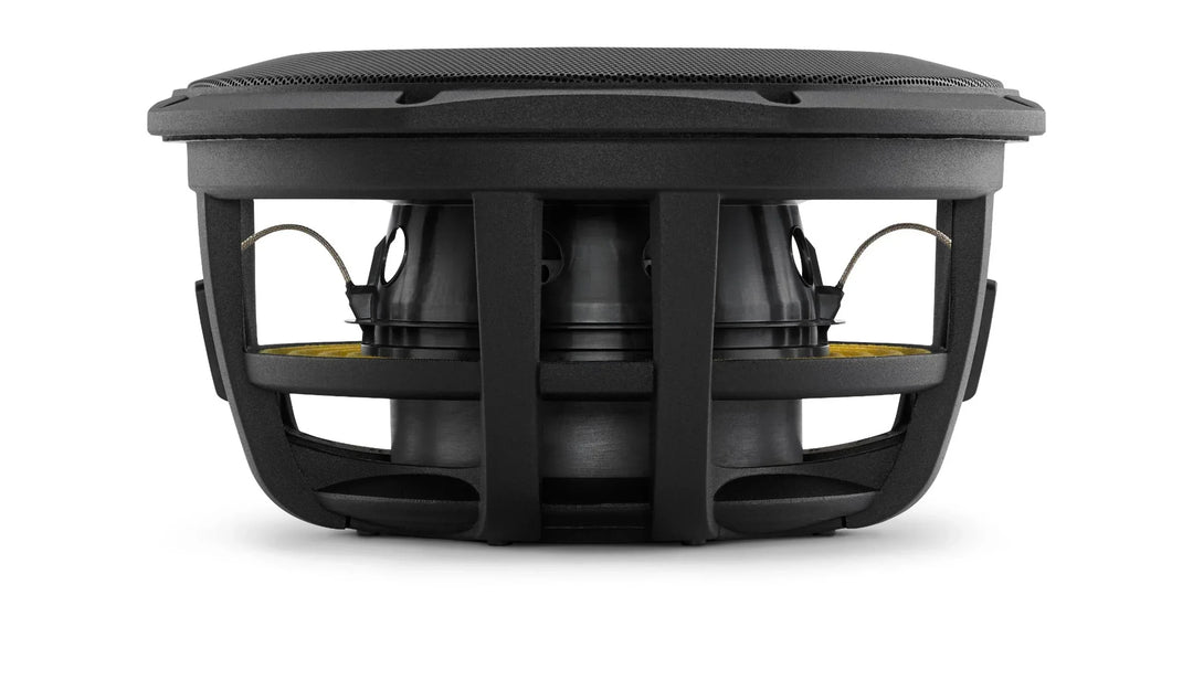 JL AUDIO 10-Inch (250 Mm) Subwoofer Driver, 2 Ω -10TW1-2