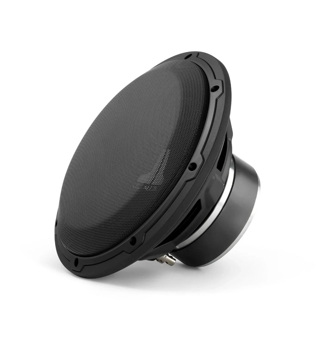 JL AUDIO 10-Inch (250 Mm) Subwoofer Driver, 4 Ω -10W1v3-4