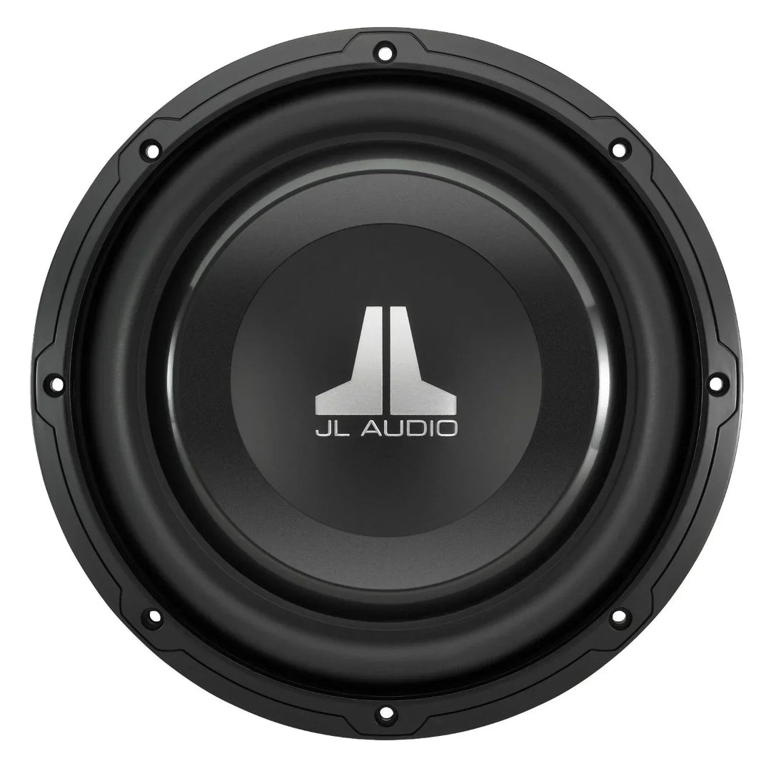 JL AUDIO 10-Inch (250 Mm) Subwoofer Driver, 4 Ω -10W1v3-4