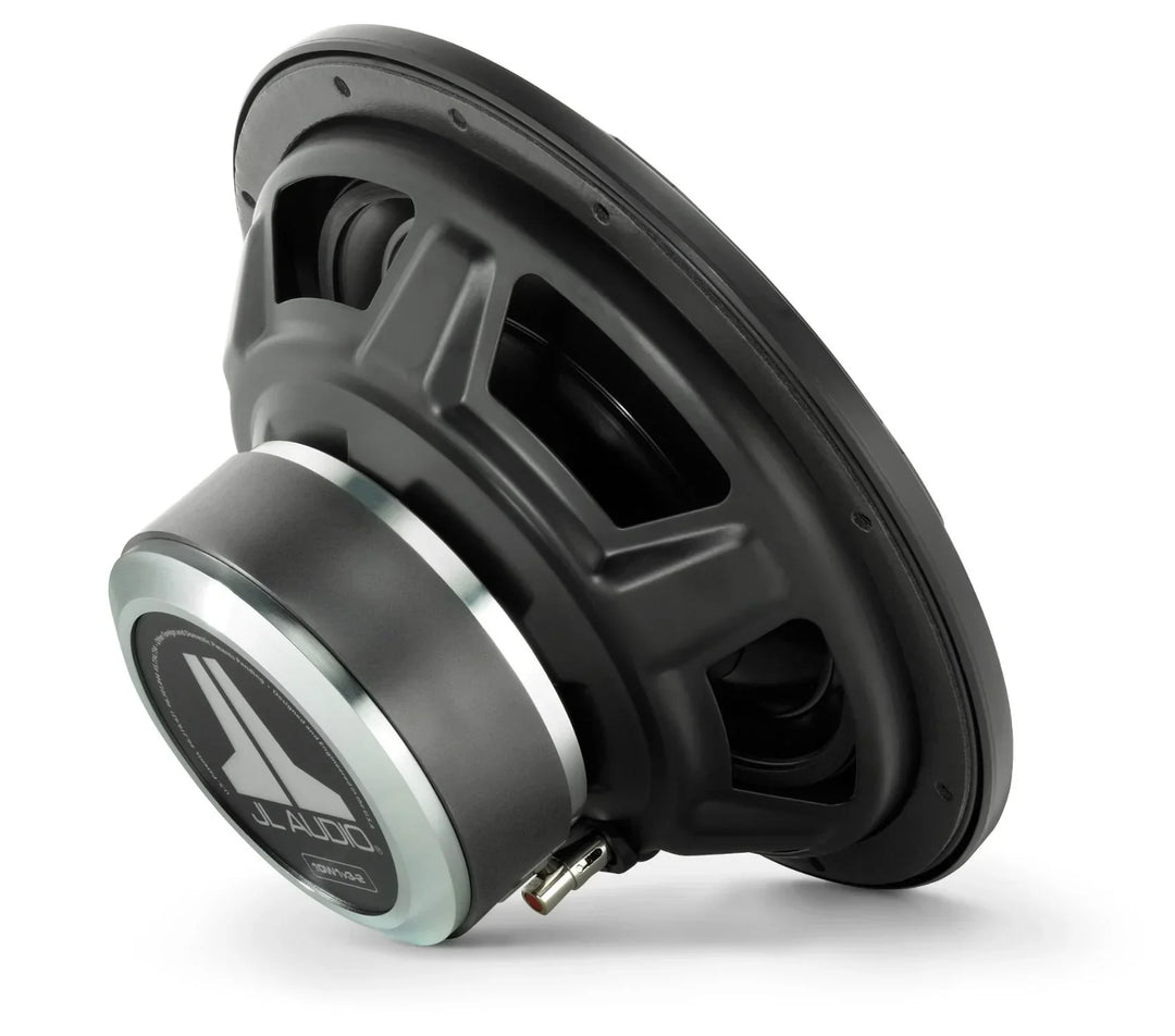 JL AUDIO 10-Inch (250 Mm) Subwoofer Driver, 4 Ω -10W1v3-4