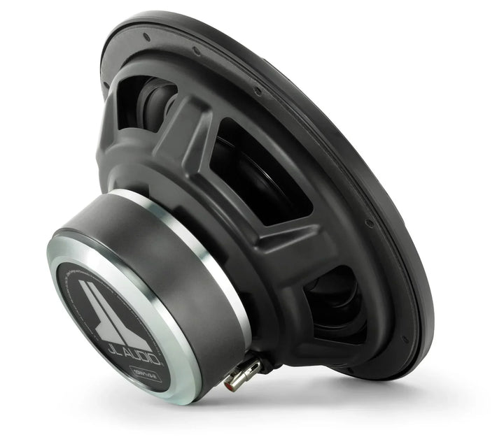JL AUDIO 10-Inch (250 Mm) Subwoofer Driver, 4 Ω -10W1v3-4