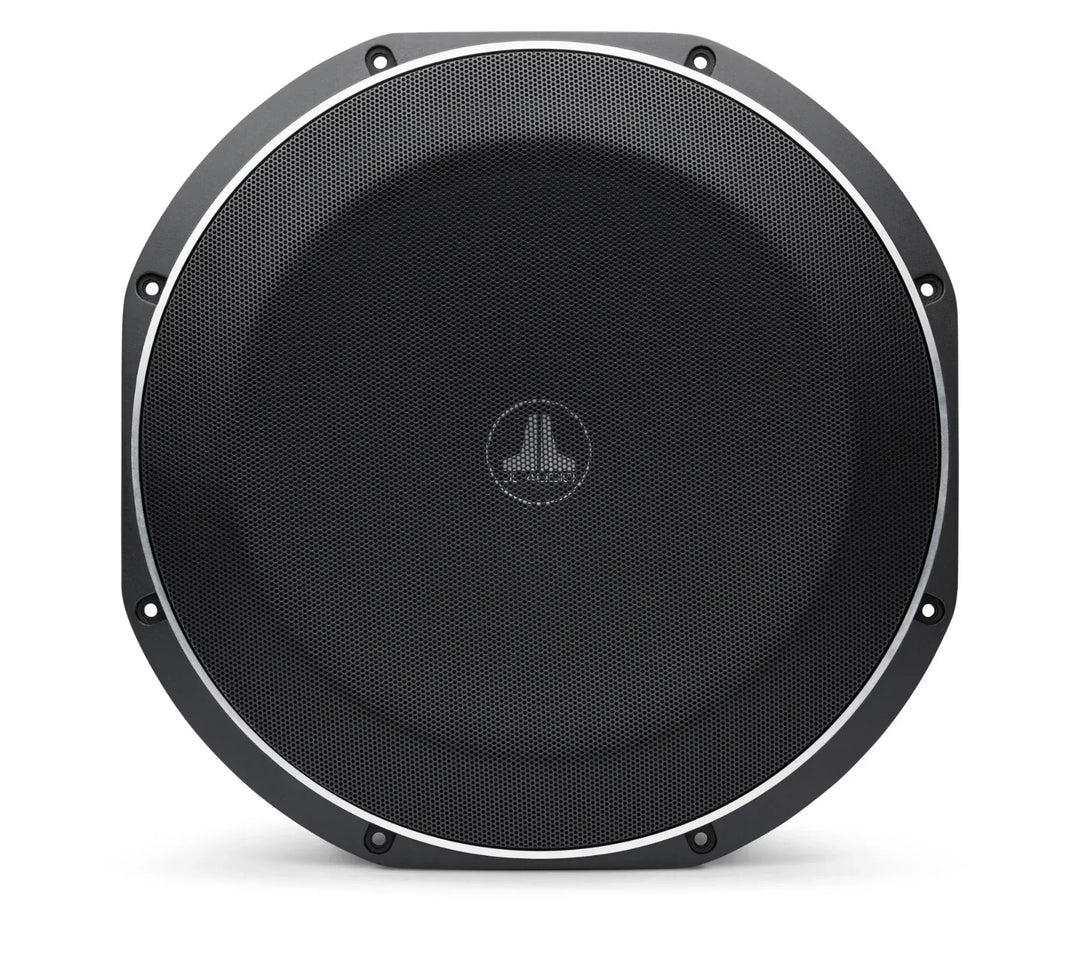 JL AUDIO 12-Inch (300 Mm) Subwoofer Driver, 2 Ω -12TW1-2