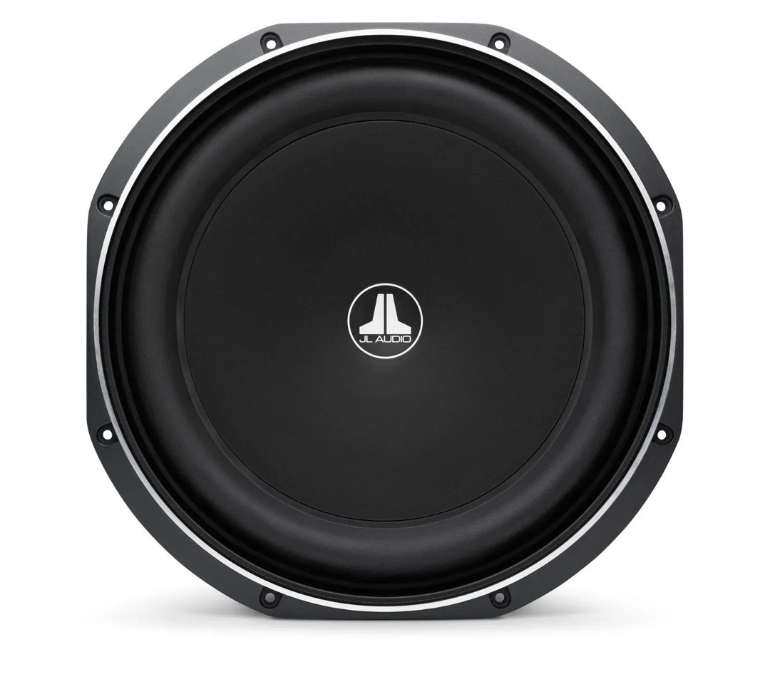 JL AUDIO 12-Inch (300 Mm) Subwoofer Driver, 2 Ω -12TW1-2