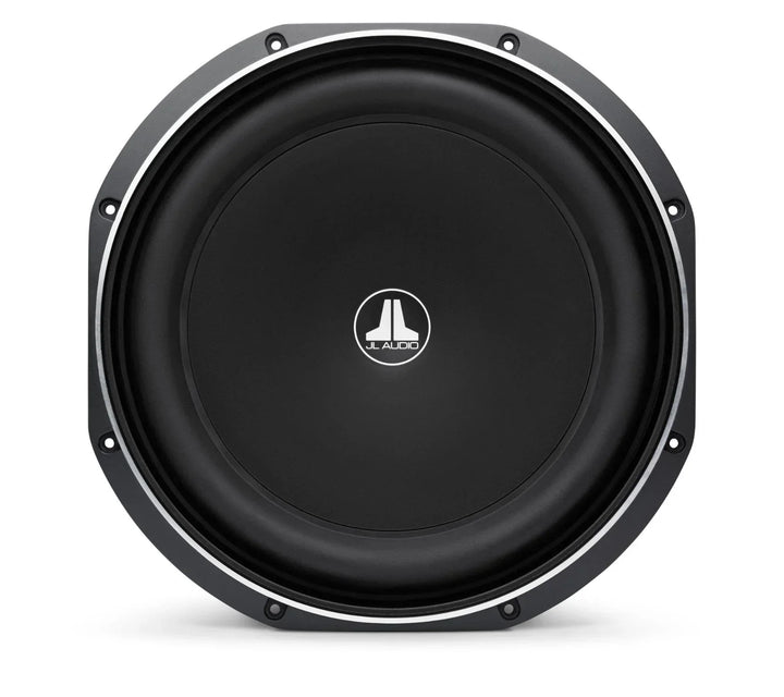 JL AUDIO 12-Inch (300 Mm) Subwoofer Driver, 2 Ω -12TW1-2