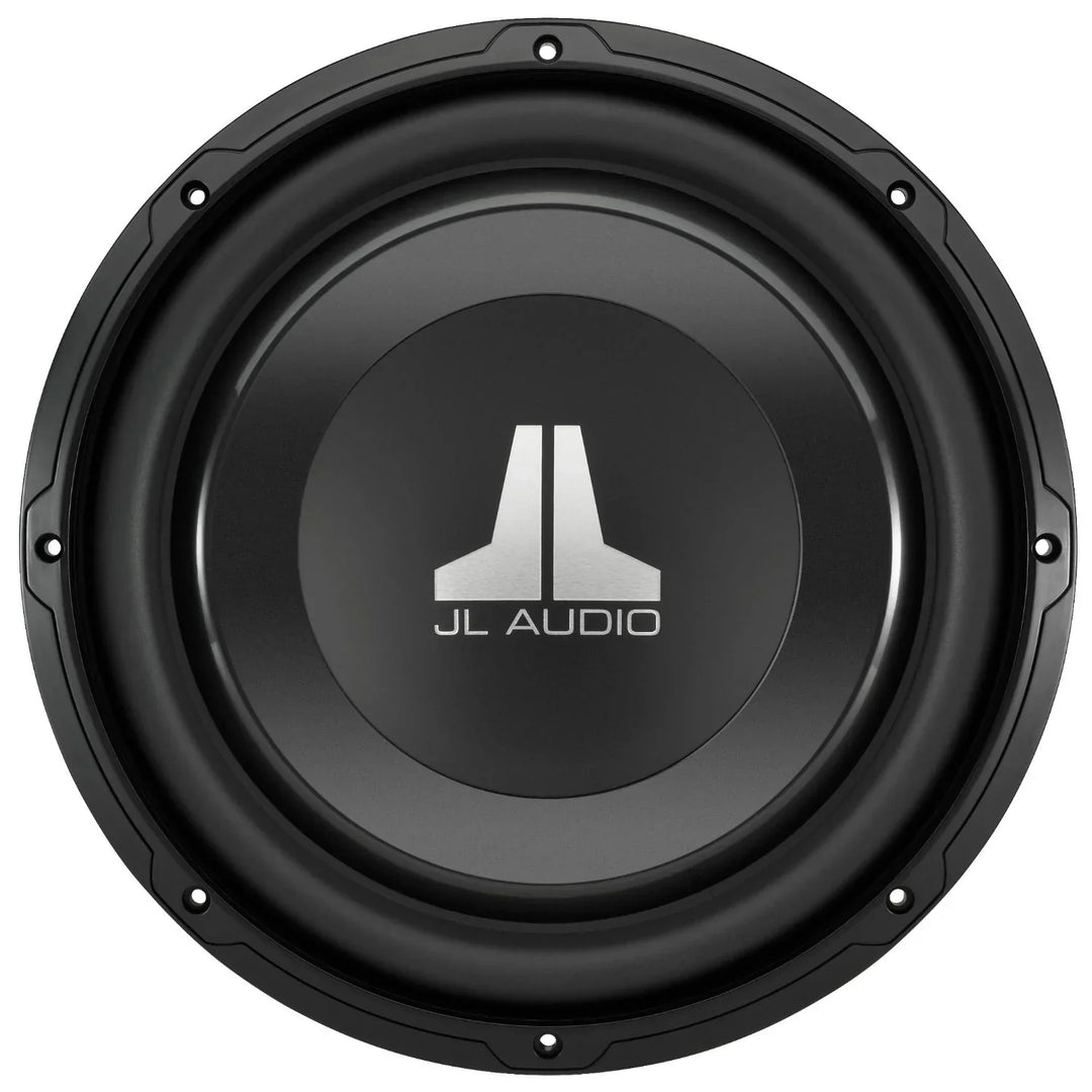 JL AUDIO 12-Inch (300 Mm) Subwoofer Driver, 2 Ω -12W1v3-2