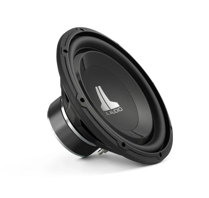 JL AUDIO 12-Inch (300 Mm) Subwoofer Driver, 2 Ω -12W1v3-2