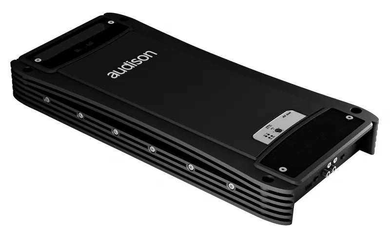 AUDISON Voce Line - 2 Channel 900W Ab-Class Amplifier (Av Due)