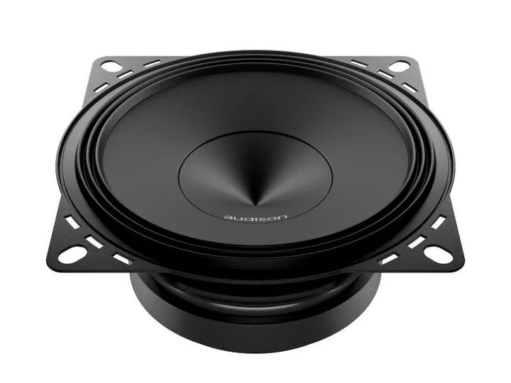 AUDISON Prima Line - 4" 4 Ohm Midbass Component - Pair (Ap 4)