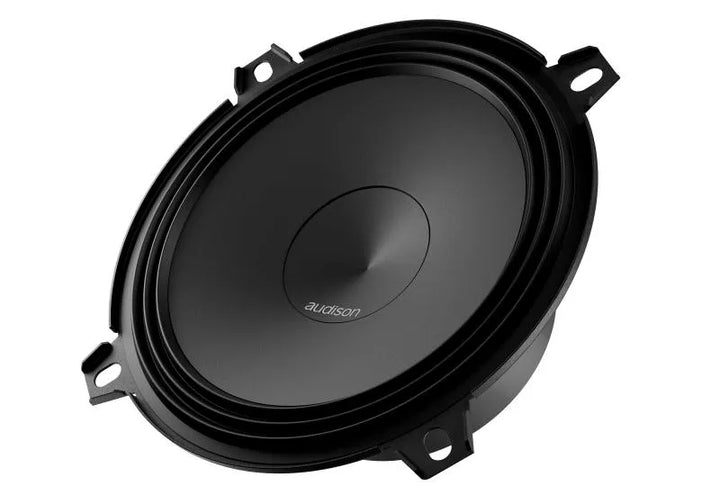 AUDISON Prima Line - 5"  4 Ohm Woofer Component - Pair (Ap 5)