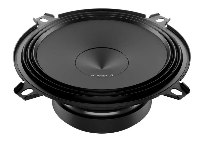 AUDISON Prima Line - 5"  4 Ohm Woofer Component - Pair (Ap 5)