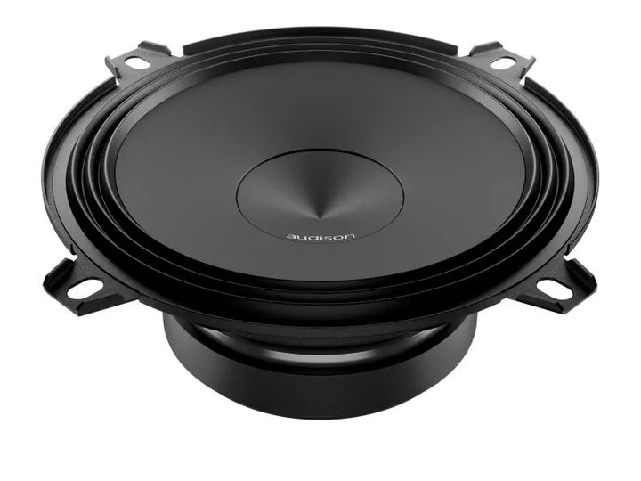 AUDISON Prima Line - 5"  4 Ohm Woofer Component - Pair (Ap 5)