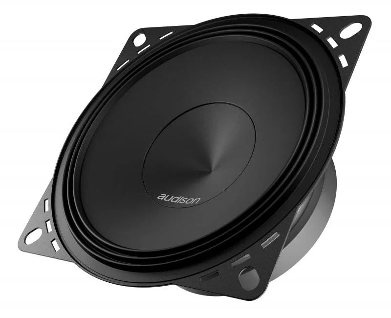 AUDISON Prima Line - 4" 4 Ohm Midbass Component - Pair (Ap 4)