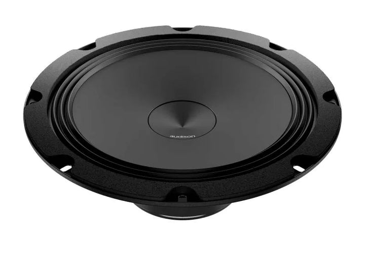AUDISON Prima Line - 8"  4 Ohm Woofer Component - Pair (Ap 8)