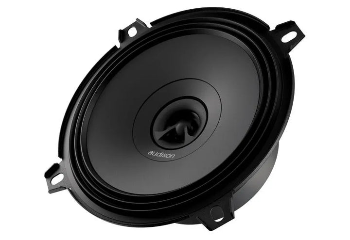 AUDISON Prima Line - 5" 2-Way 4 Ohm Coaxial Speakers - Pair (Apx 5)