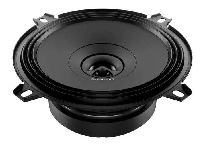 AUDISON Prima Line - 5" 2-Way 4 Ohm Coaxial Speakers - Pair (Apx 5)
