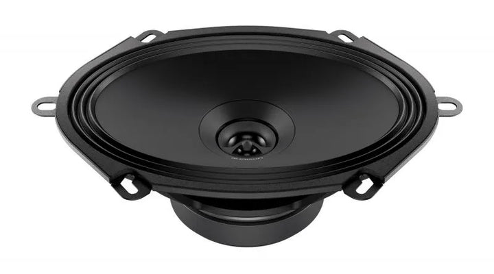 AUDISON Prima Line - 5X7" 2-Way 4 Ohm Coaxial Speakers - Pair (Apx 570)