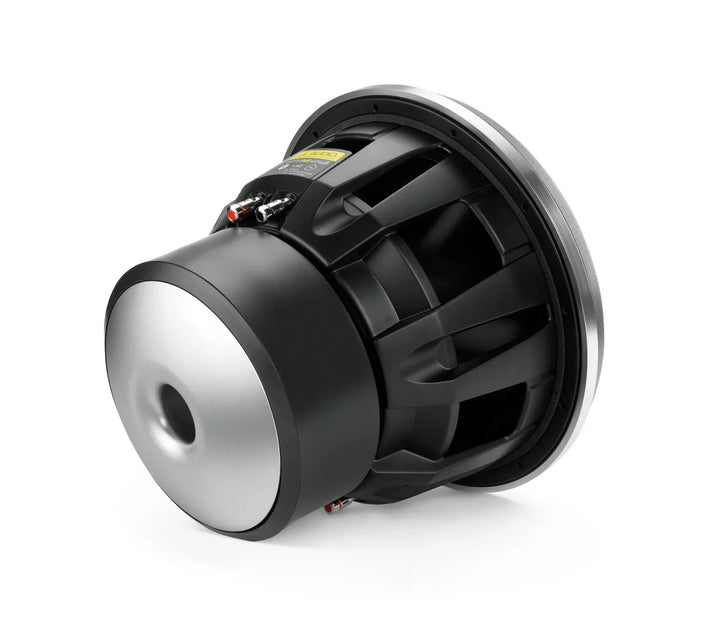 JL AUDIO 13.5-Inch (345 Mm) Subwoofer Driver, Dual 1.5 Ω -13W7AE-D1.5
