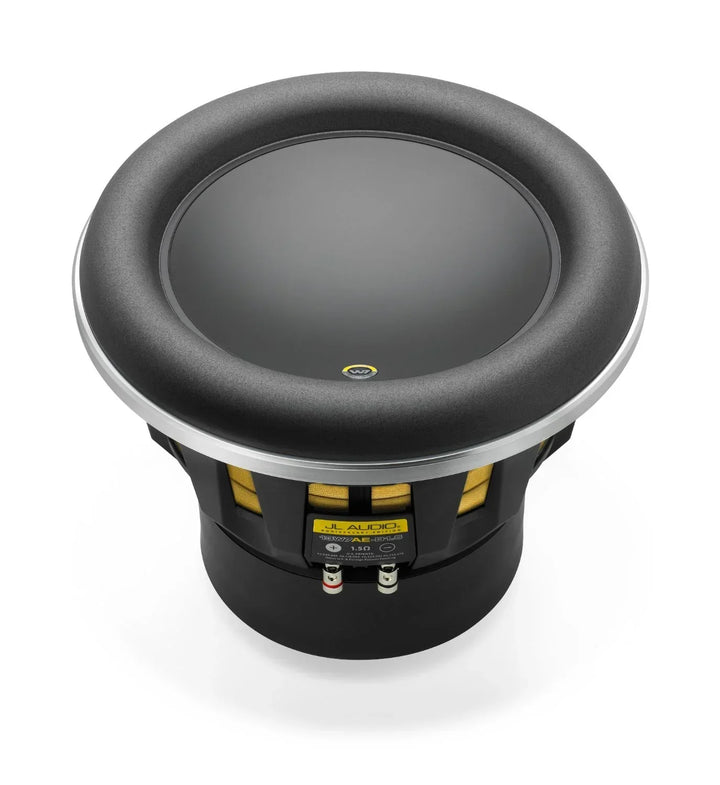JL AUDIO 13.5-Inch (345 Mm) Subwoofer Driver, Dual 1.5 Ω -13W7AE-D1.5