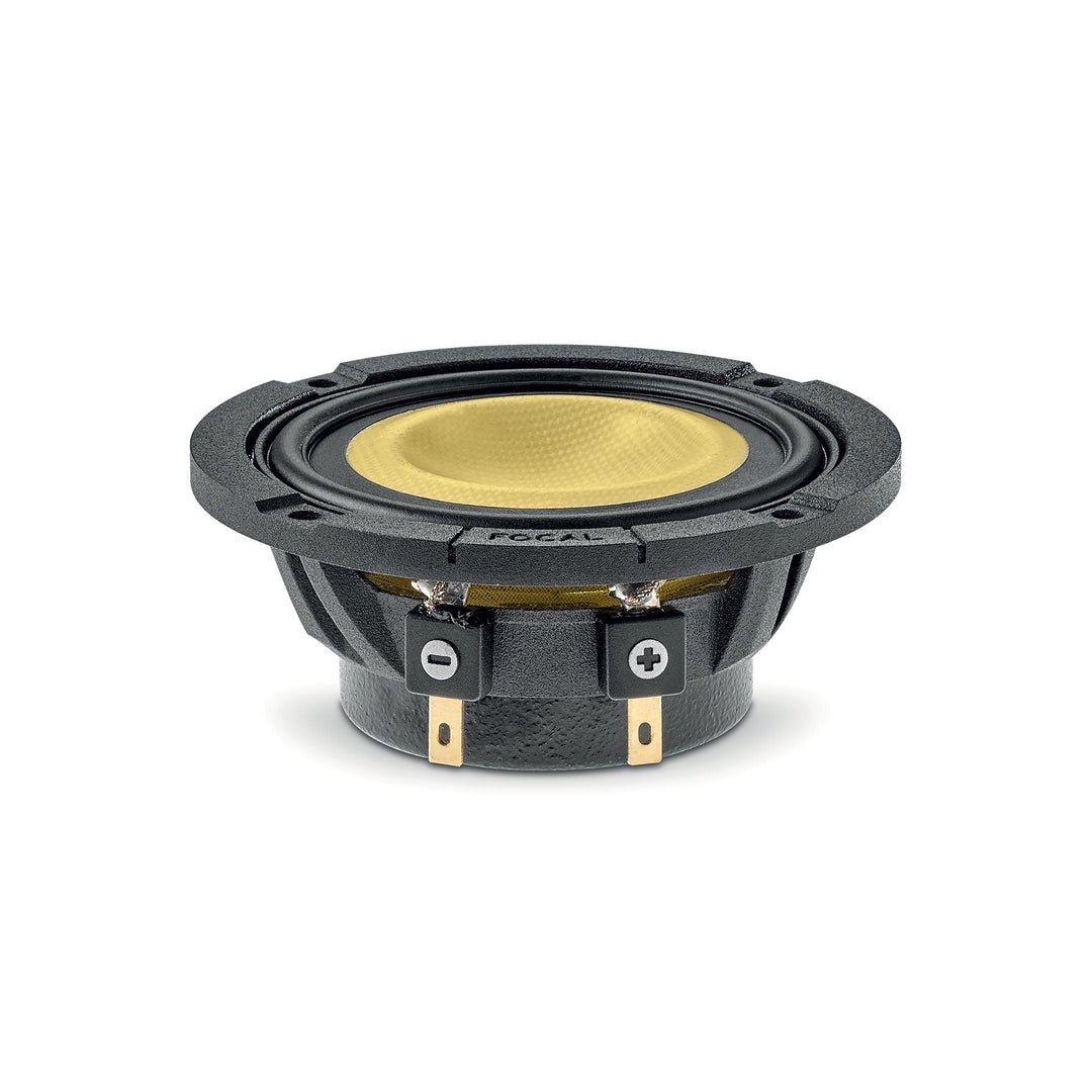 FOCAL 3 KM | 3″ (80 mm) Mid-Range Driver – K2 Power M Series- 3 KM