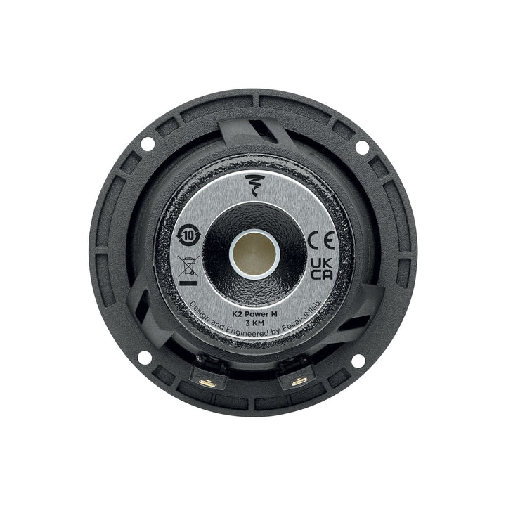 FOCAL 3 KM | 3″ (80 mm) Mid-Range Driver – K2 Power M Series- 3 KM