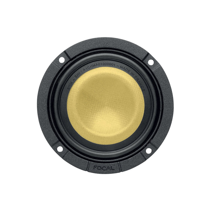 FOCAL 3 KM | 3″ (80 mm) Mid-Range Driver – K2 Power M Series- 3 KM