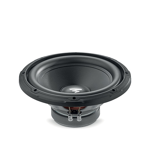 FOCAL Single Voice Coil Subwoofer -SUB 12 DUAL