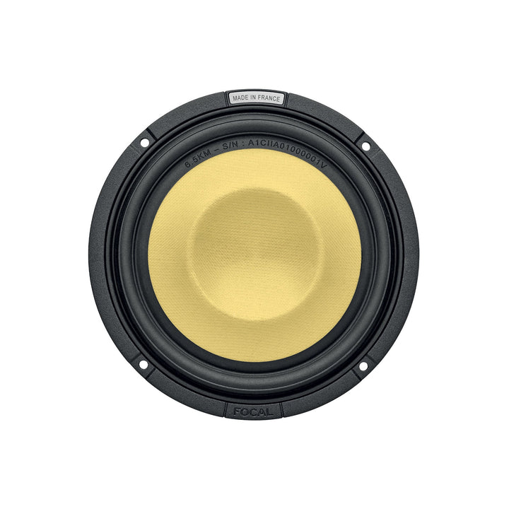 FOCAL 6.5 KM | 6½″ (165 mm) Woofer – Focal K2 Power M Series - 6.5 KM