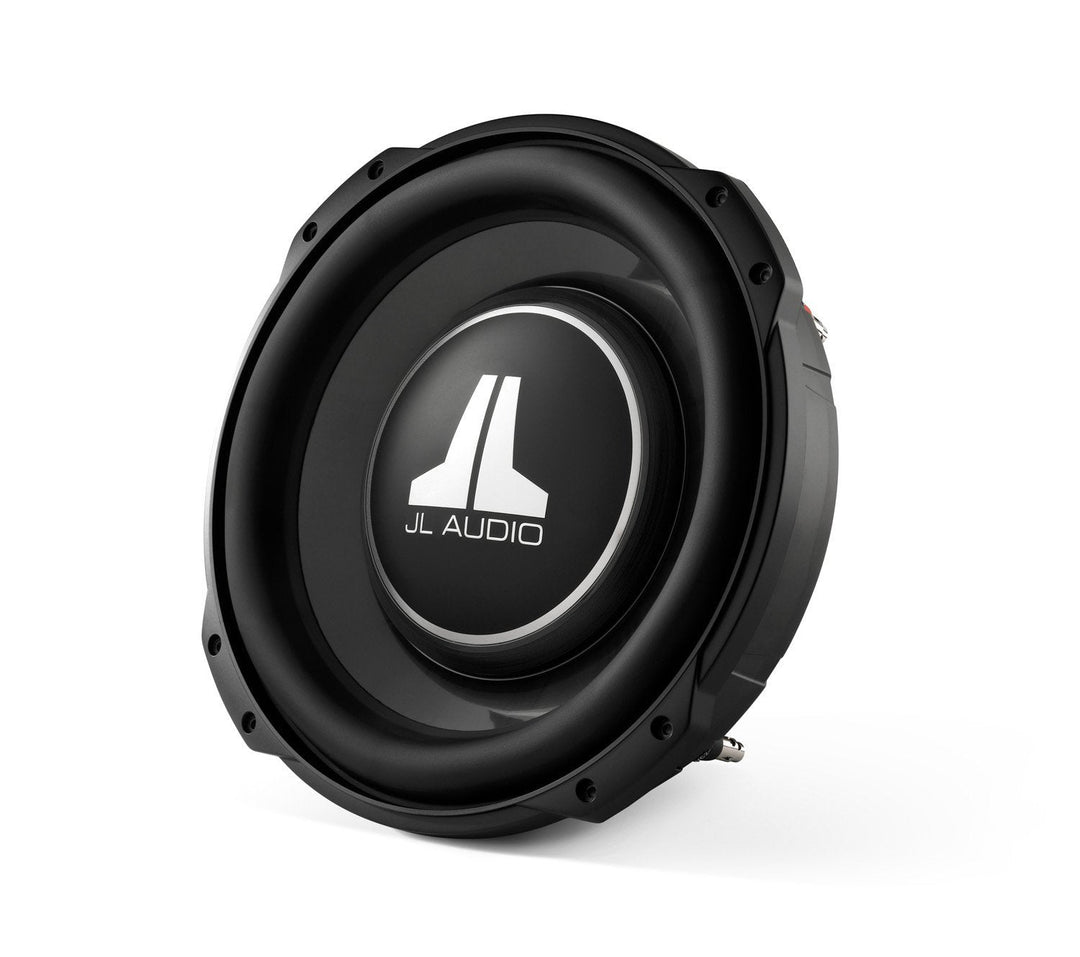 JL AUDIO 12-Inch Subwoofer Driver -12TW3-D4