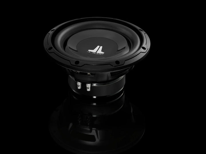 JL AUDIO 8-Inch (200 Mm) Subwoofer Driver, 4 Ω -8W1v3-4