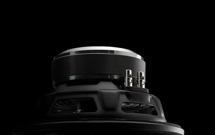 JL AUDIO 8-Inch (200 Mm) Subwoofer Driver, 4 Ω -8W1v3-4