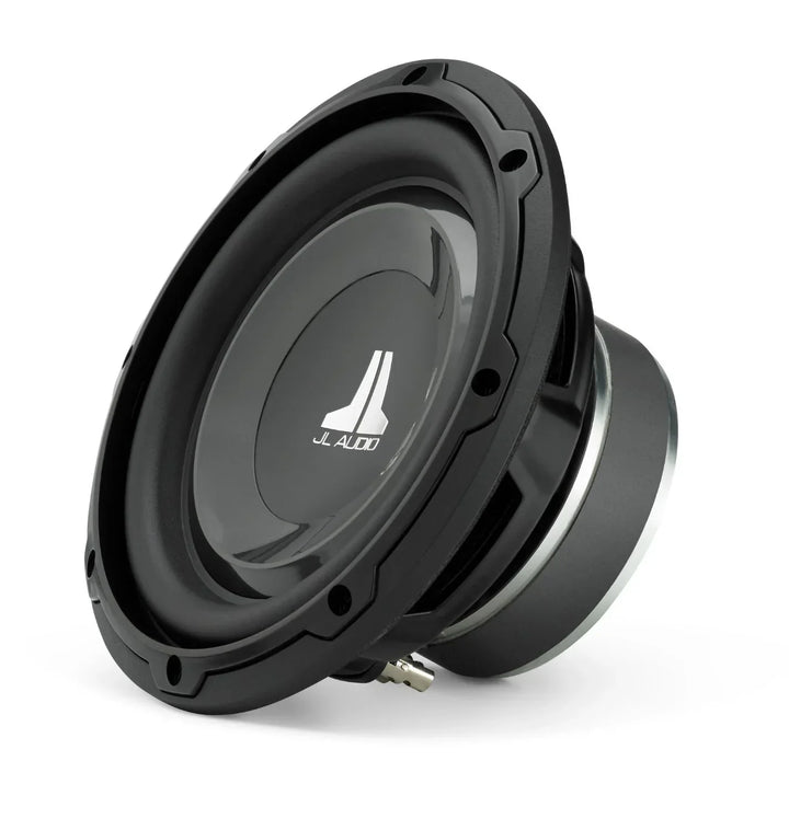 JL AUDIO 8-Inch (200 Mm) Subwoofer Driver, 4 Ω -8W1v3-4