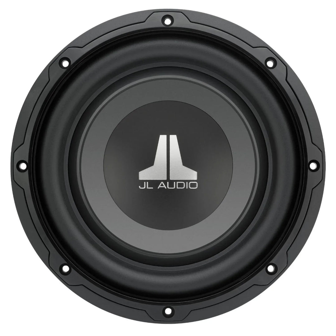 JL AUDIO 8-Inch (200 Mm) Subwoofer Driver, 4 Ω -8W1v3-4