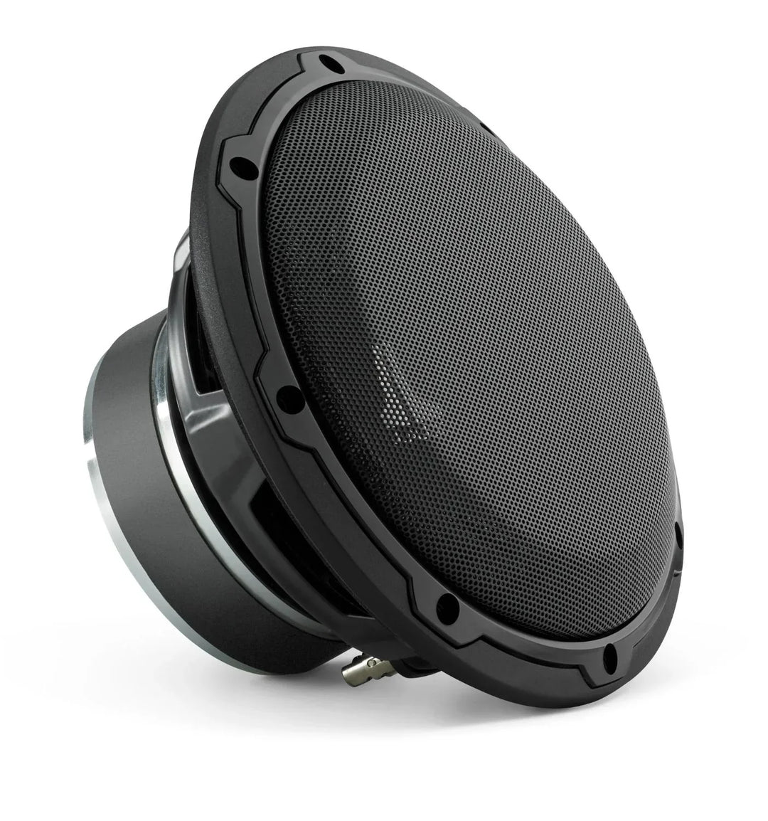 JL AUDIO 8-Inch (200 Mm) Subwoofer Driver, 4 Ω -8W1v3-4