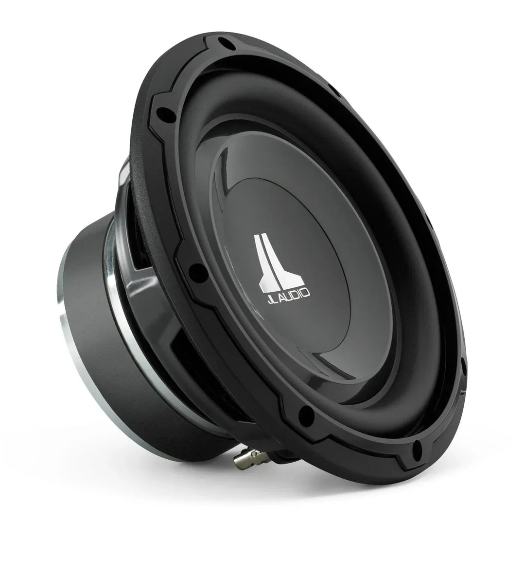 JL AUDIO 8-Inch (200 Mm) Subwoofer Driver, 4 Ω -8W1v3-4