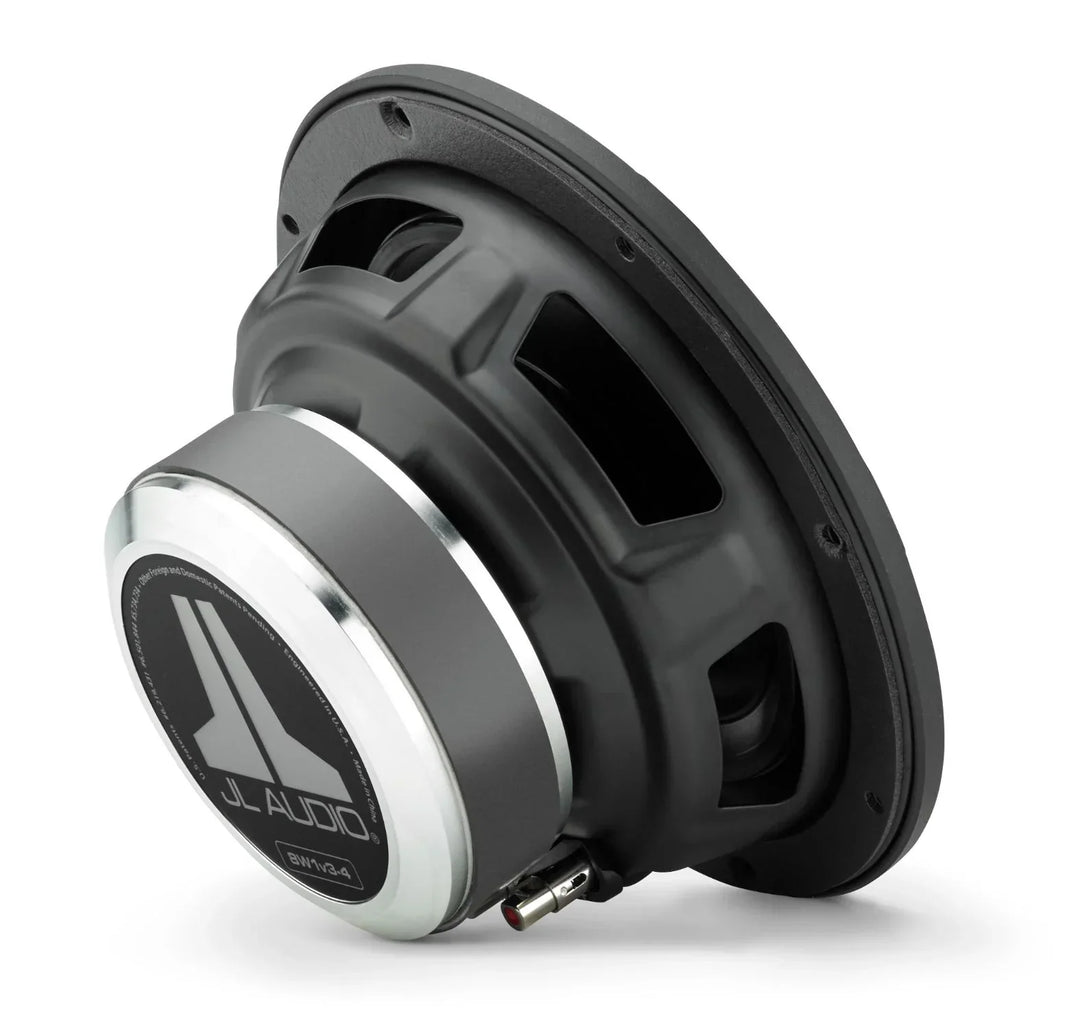 JL AUDIO 8-Inch (200 Mm) Subwoofer Driver, 4 Ω -8W1v3-4