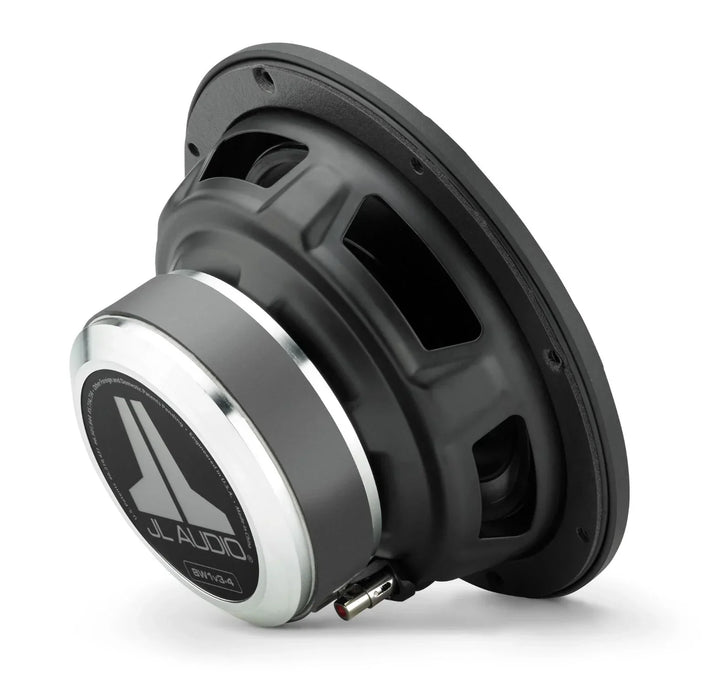JL AUDIO 8-Inch (200 Mm) Subwoofer Driver, 4 Ω -8W1v3-4