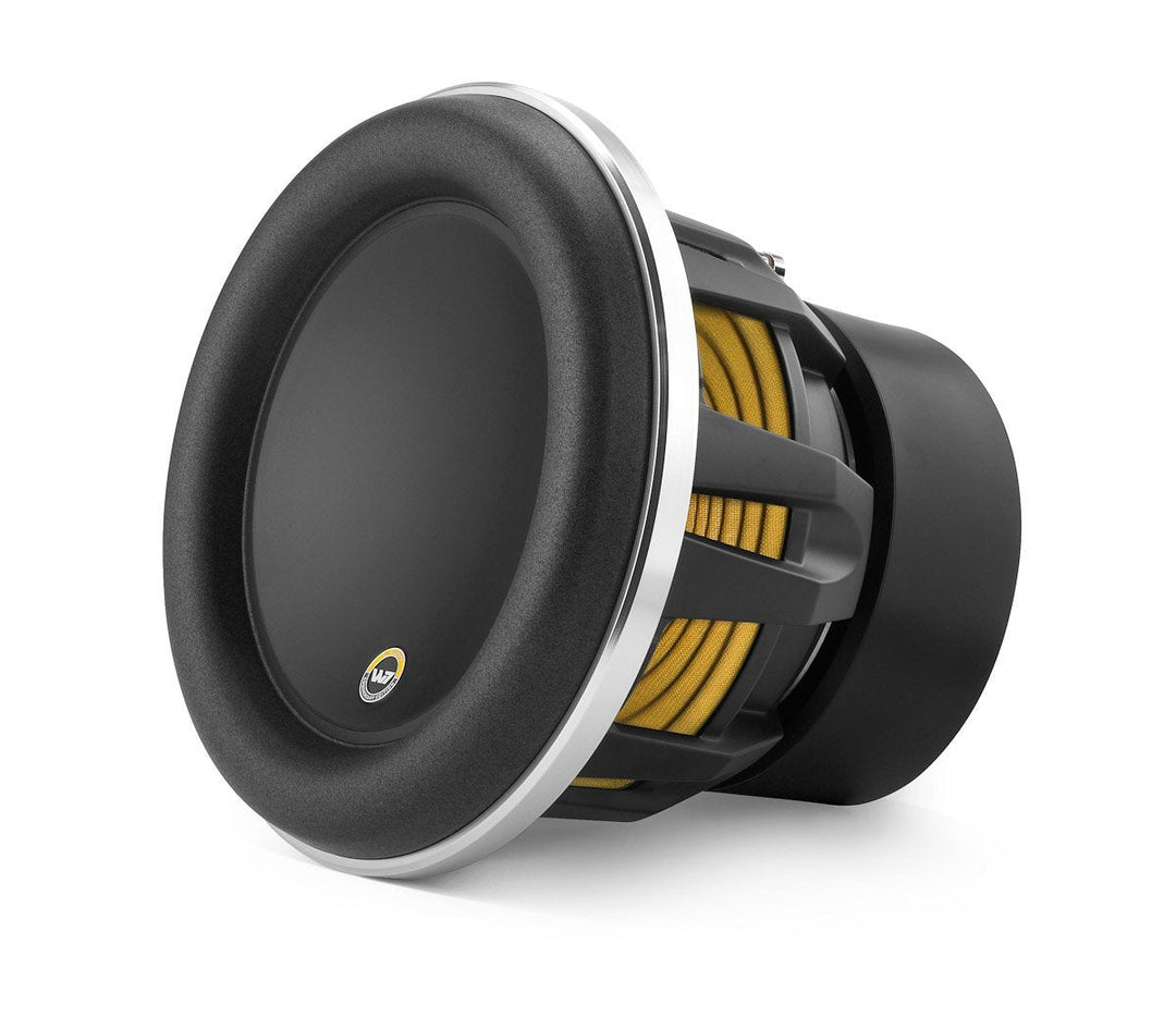 JL AUDIO 10-Inch Subwoofer Driver -10W7AE-3