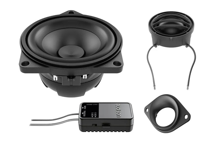 AUDISON Prima Line - Oem Component Speaker (Apbmw K4M)