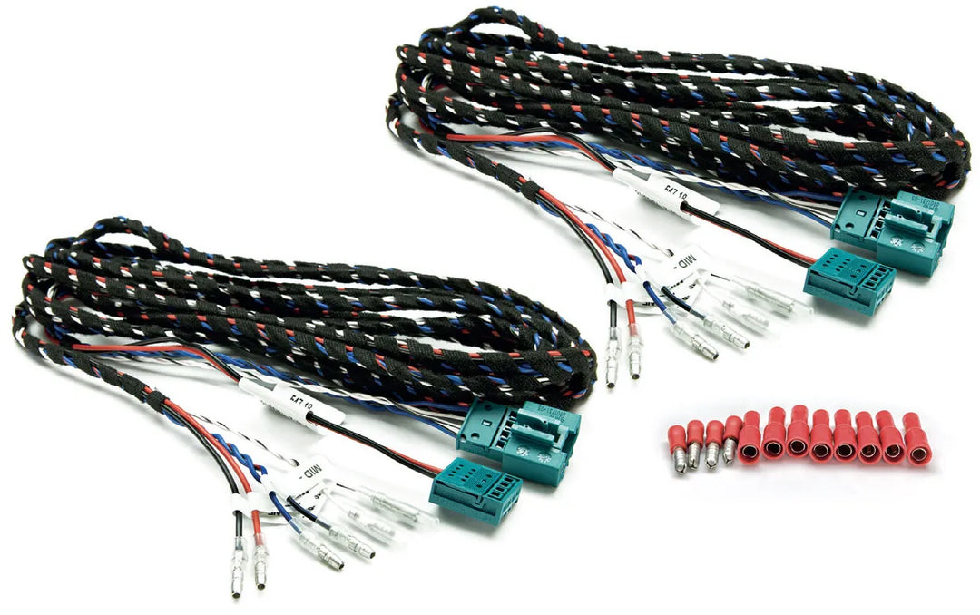AUDISON Prima Line - Oem Harness (Apbmw Biamp2)