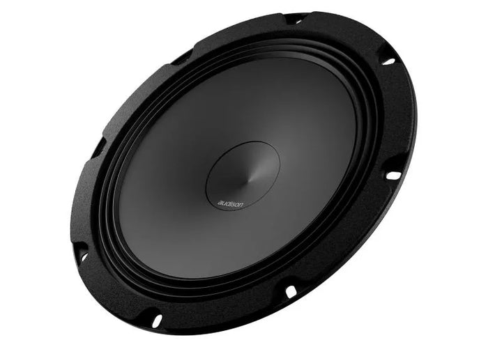AUDISON Prima Line - 8"  4 Ohm Woofer Component - Pair (Ap 8)