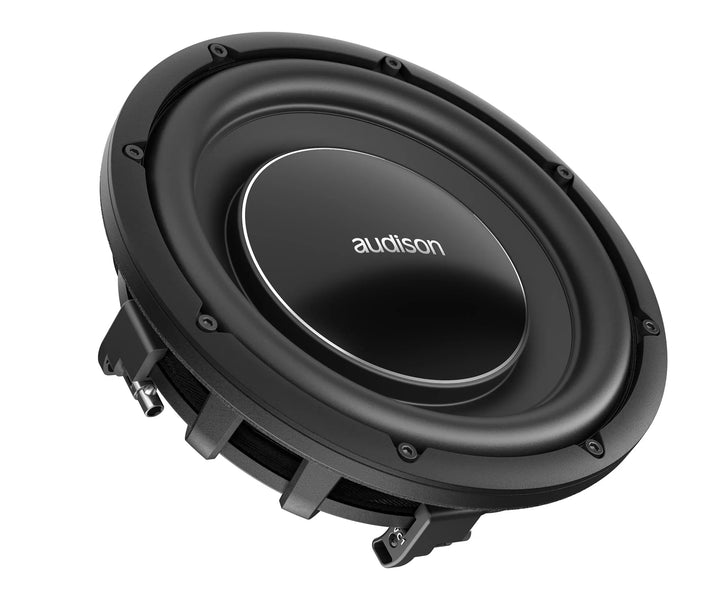 AUDISON Voce Ii - 10" 1100W 2 + 2 Ohm Subwoofer (Av 10 D2 Ii)