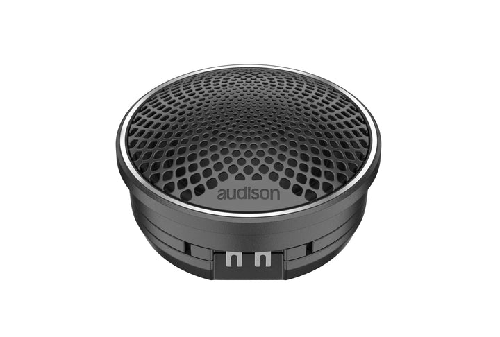 AUDISON Voce Ii - 6.5" 2-Way 4 Ohm Component Speakers - Pair (Avk 6 S Ii)