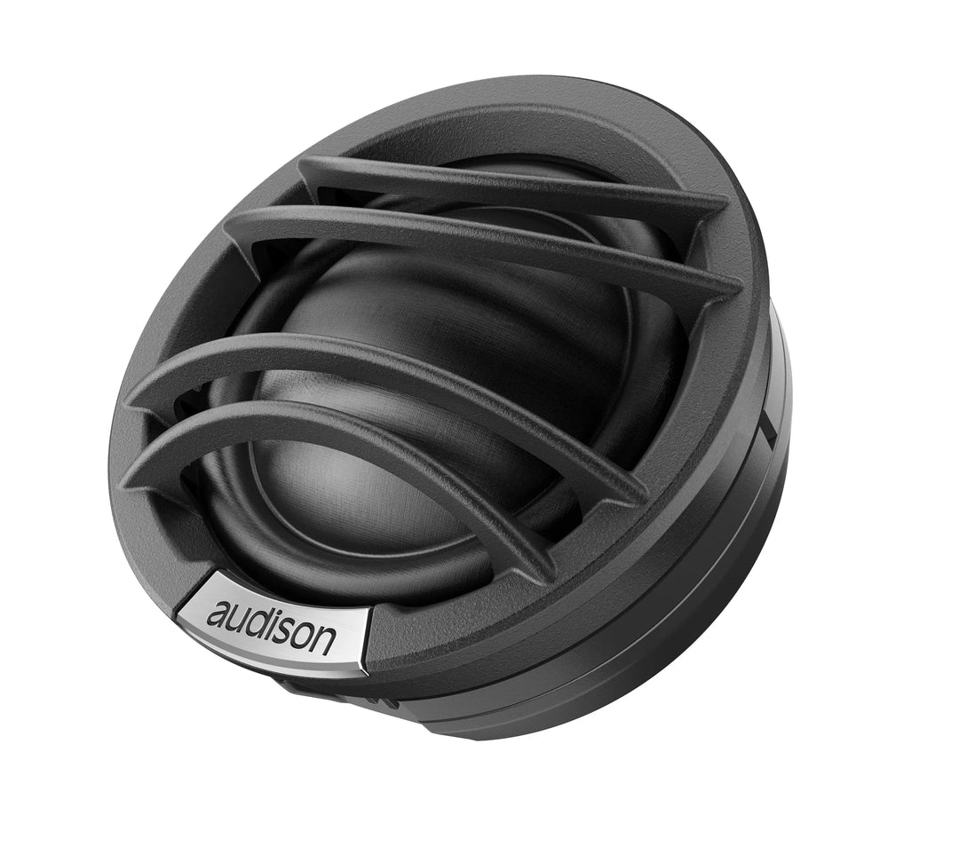 AUDISON Voce Ii - 6.5" 2-Way 4 Ohm Active Speakers - Pair (Avk 6A P Ii)