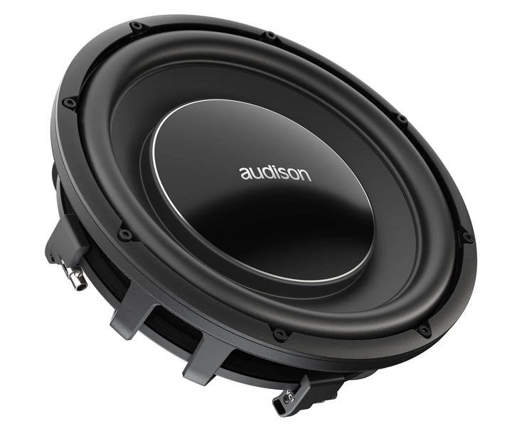 AUDISON Voce Ii - 12" 1100W 4 + 4 Ohm Subwoofer (Av 12 D4 Ii)