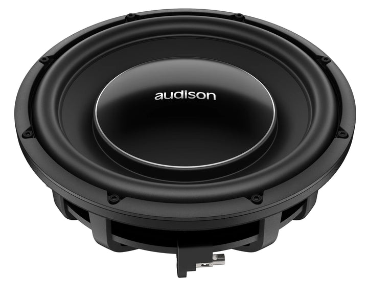 AUDISON Voce Ii - 12" 1100W 4 + 4 Ohm Subwoofer (Av 12 D4 Ii)