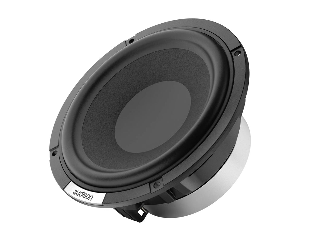 AUDISON Voce Ii - 6.5" Woofer Component Pair (Av 6.5 P Ii)